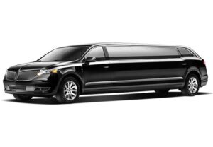 Stretch Limousine